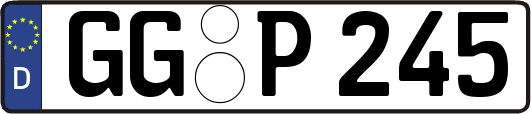 GG-P245