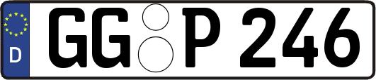 GG-P246
