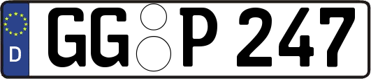 GG-P247