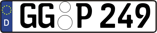 GG-P249