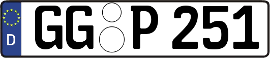 GG-P251