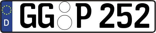 GG-P252