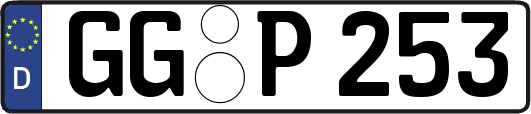 GG-P253