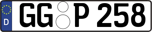 GG-P258