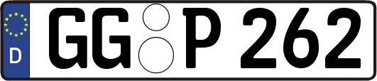 GG-P262