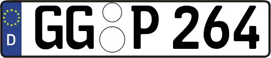 GG-P264