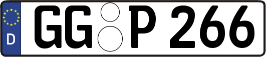 GG-P266