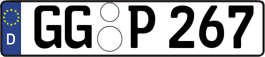 GG-P267
