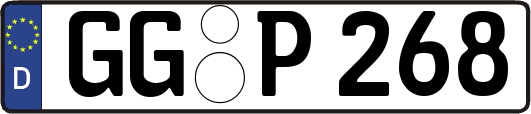 GG-P268
