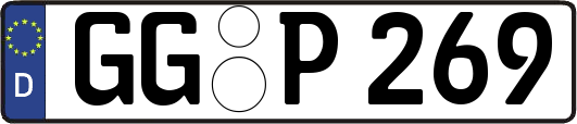 GG-P269