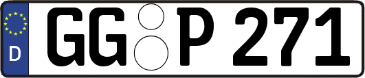 GG-P271