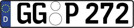 GG-P272