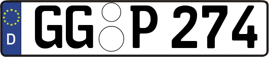 GG-P274