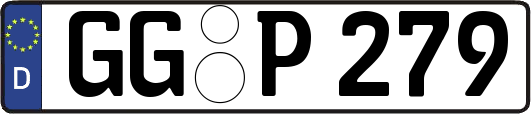 GG-P279