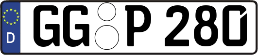 GG-P280