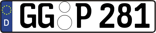 GG-P281