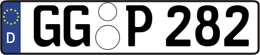 GG-P282