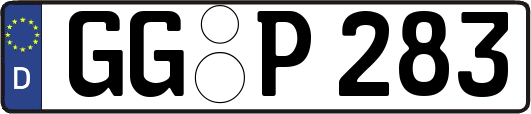 GG-P283