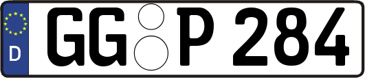 GG-P284