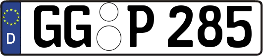 GG-P285