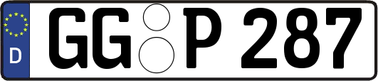 GG-P287