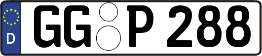 GG-P288