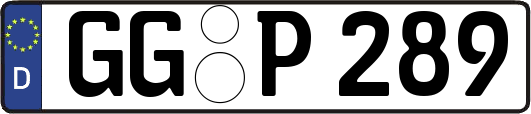 GG-P289