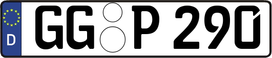 GG-P290