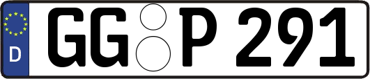 GG-P291