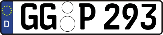 GG-P293