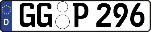 GG-P296