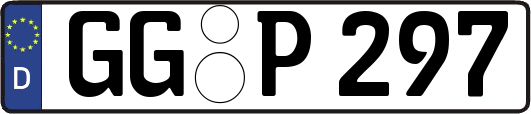 GG-P297