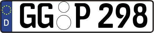 GG-P298