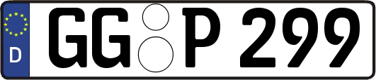 GG-P299