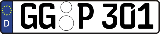 GG-P301