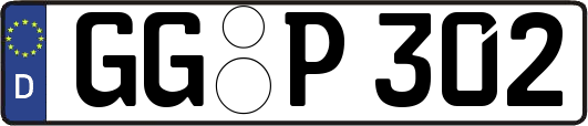 GG-P302