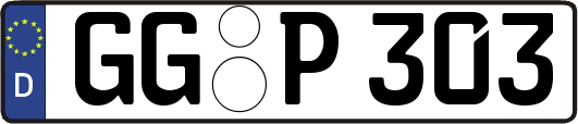 GG-P303