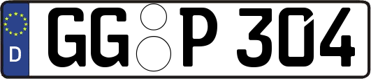 GG-P304