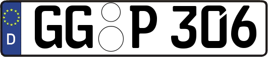 GG-P306