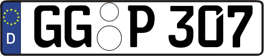 GG-P307