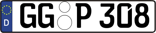 GG-P308