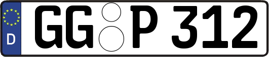 GG-P312
