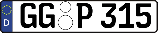 GG-P315