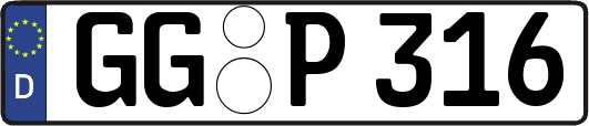 GG-P316