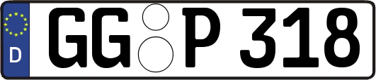 GG-P318