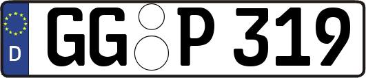 GG-P319
