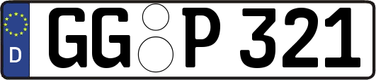 GG-P321