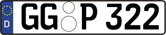 GG-P322