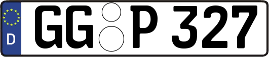 GG-P327