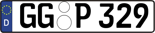 GG-P329